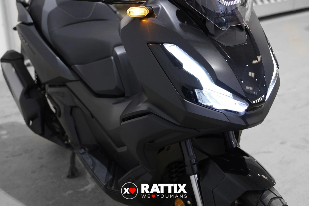 HONDA ADV 350 Abs my22